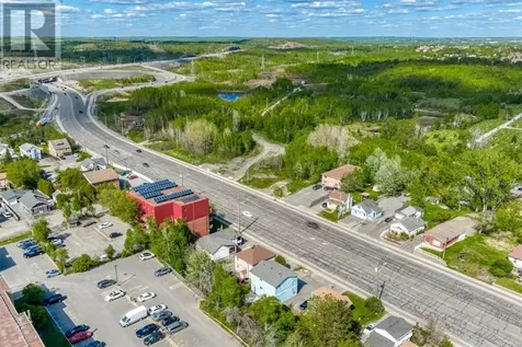 1251 Notre Dame Avenue Sudbury ON P3A 2T8