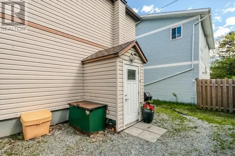 1251 Notre Dame Avenue Sudbury ON P3A 2T8