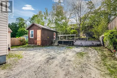 1251 Notre Dame Avenue Sudbury ON P3A 2T8
