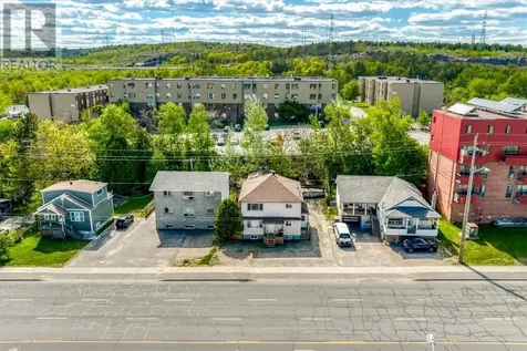1251 Notre Dame Avenue Sudbury ON P3A 2T8
