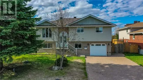 2072 Highgate Road Sudbury ON P3B 4G5