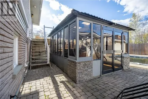 2072 Highgate Road Sudbury ON P3B 4G5