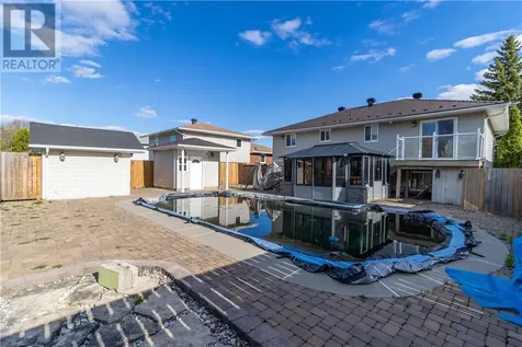 2072 Highgate Road Sudbury ON P3B 4G5