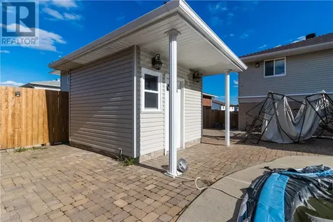 2072 Highgate Road Sudbury ON P3B 4G5