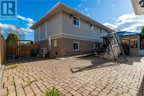 2072 Highgate Road Sudbury ON P3B 4G5