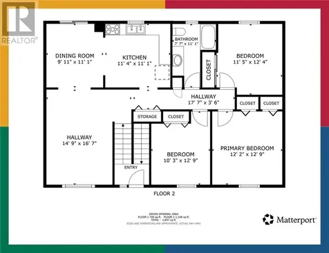 2072 Highgate Road Sudbury ON P3B 4G5