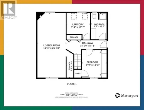 2072 Highgate Road Sudbury ON P3B 4G5