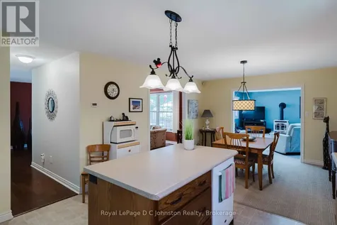 86 Breadalbane Street South Saugeen Shores ON N0H 2L0