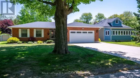86 Breadalbane Street South Saugeen Shores ON N0H 2L0