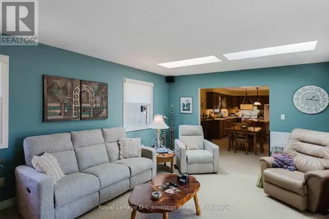 86 Breadalbane Street South Saugeen Shores ON N0H 2L0