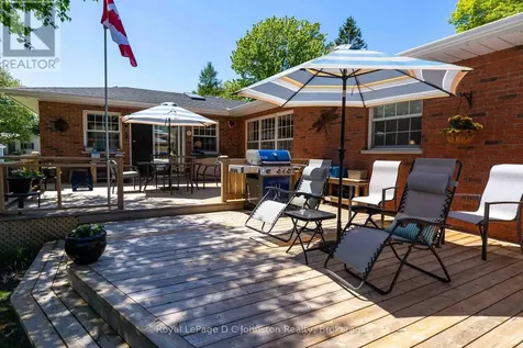 86 Breadalbane Street South Saugeen Shores ON N0H 2L0