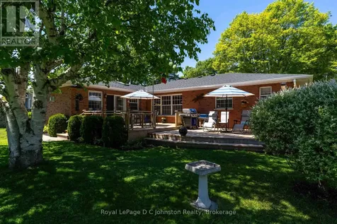 86 Breadalbane Street South Saugeen Shores ON N0H 2L0