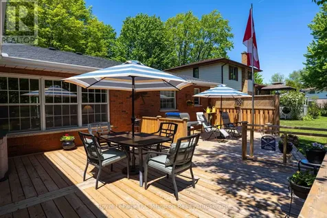 86 Breadalbane Street South Saugeen Shores ON N0H 2L0