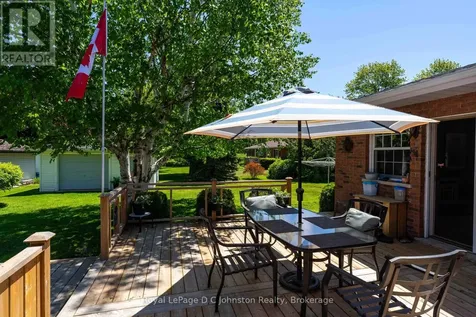 86 Breadalbane Street South Saugeen Shores ON N0H 2L0