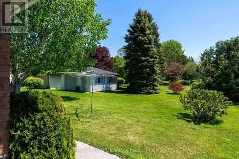 86 Breadalbane Street South Saugeen Shores ON N0H 2L0