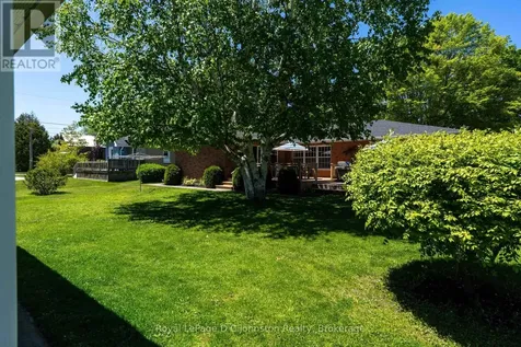 86 Breadalbane Street South Saugeen Shores ON N0H 2L0