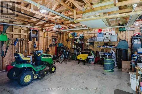 86 Breadalbane Street South Saugeen Shores ON N0H 2L0
