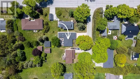 86 Breadalbane Street South Saugeen Shores ON N0H 2L0