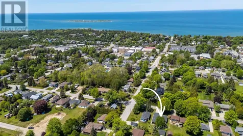 86 Breadalbane Street South Saugeen Shores ON N0H 2L0
