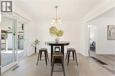17 Broadmore Avenue St. Catharines ON L2M 6A4