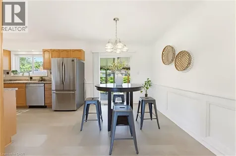 17 Broadmore Avenue St. Catharines ON L2M 6A4