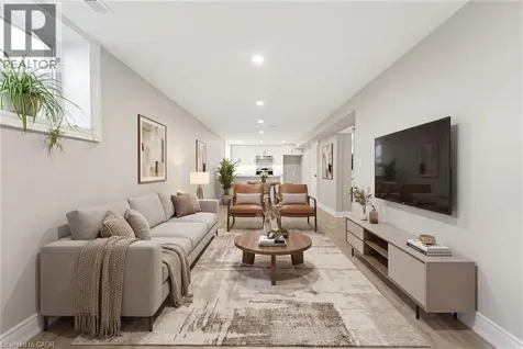 17 Broadmore Avenue St. Catharines ON L2M 6A4