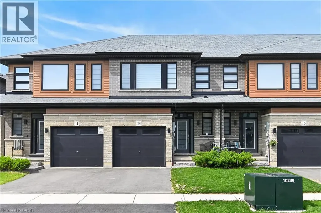 13 June Callwood Way Brantford ON N3T 0V1