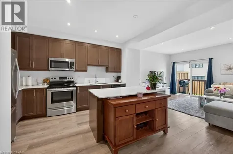 13 June Callwood Way Brantford ON N3T 0V1