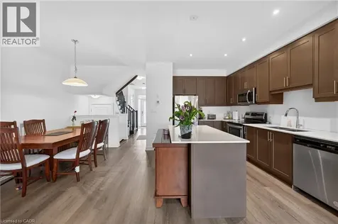 13 June Callwood Way Brantford ON N3T 0V1
