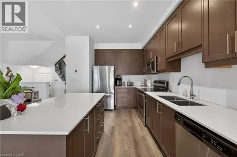 13 June Callwood Way Brantford ON N3T 0V1