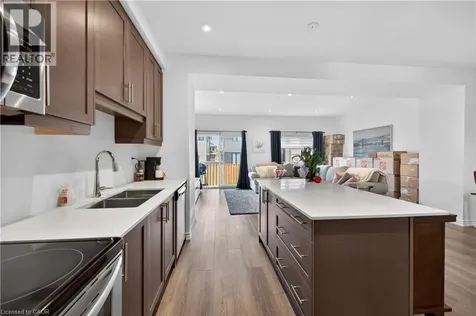 13 June Callwood Way Brantford ON N3T 0V1