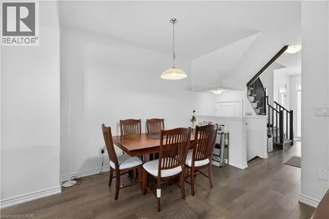 13 June Callwood Way Brantford ON N3T 0V1