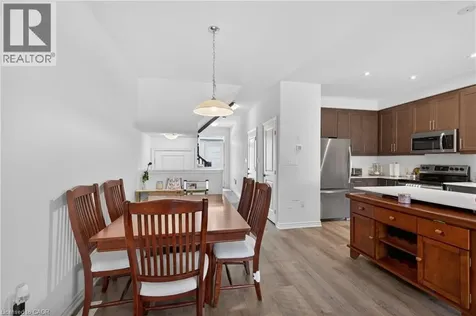 13 June Callwood Way Brantford ON N3T 0V1
