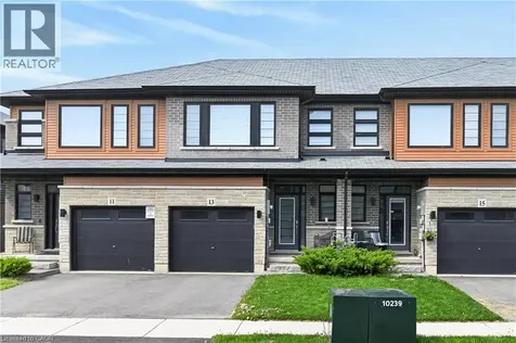 13 June Callwood Way Brantford ON N3T 0V1