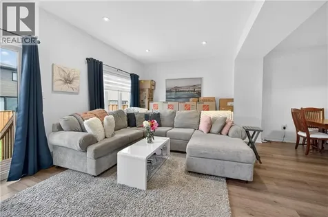 13 June Callwood Way Brantford ON N3T 0V1