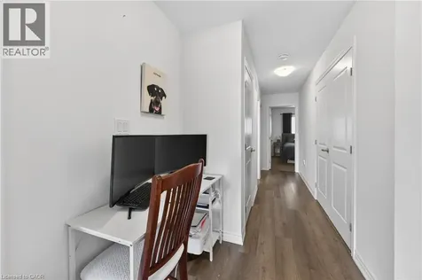 13 June Callwood Way Brantford ON N3T 0V1