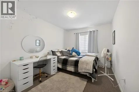 13 June Callwood Way Brantford ON N3T 0V1