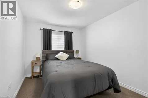 13 June Callwood Way Brantford ON N3T 0V1