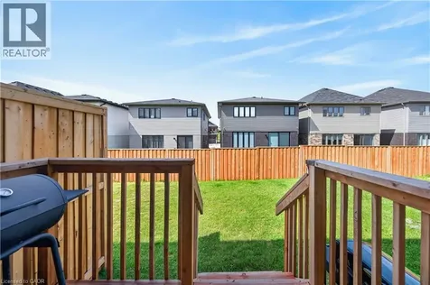 13 June Callwood Way Brantford ON N3T 0V1