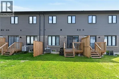 13 June Callwood Way Brantford ON N3T 0V1