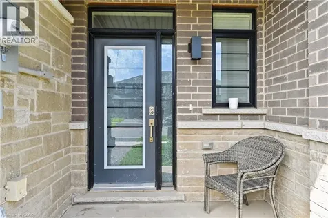13 June Callwood Way Brantford ON N3T 0V1