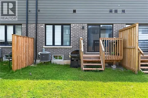 13 June Callwood Way Brantford ON N3T 0V1