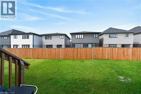 13 June Callwood Way Brantford ON N3T 0V1