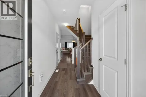 13 June Callwood Way Brantford ON N3T 0V1