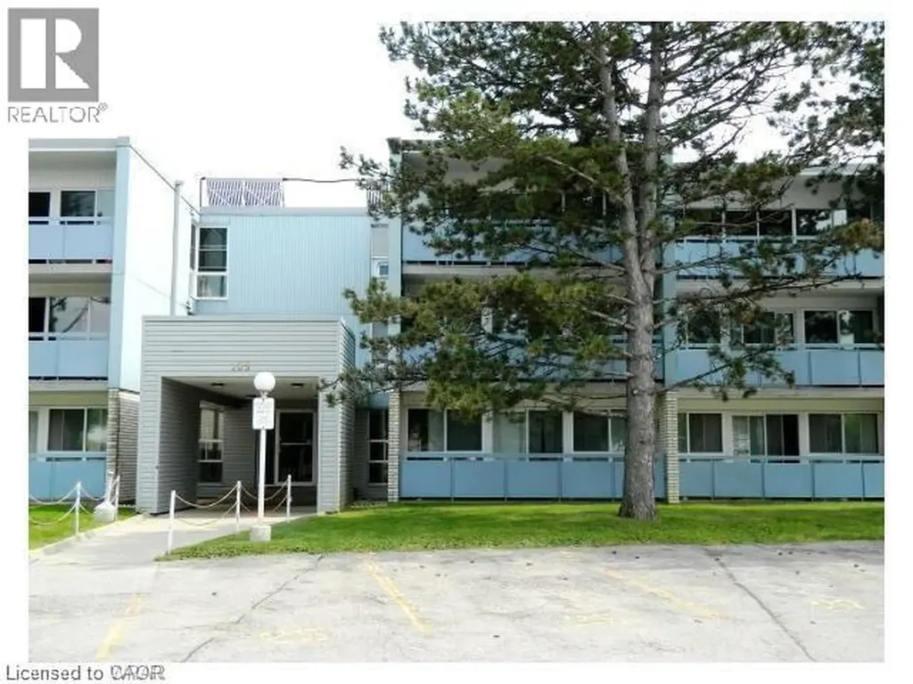 105 Conroy Crescent Guelph ON N1G 2V5