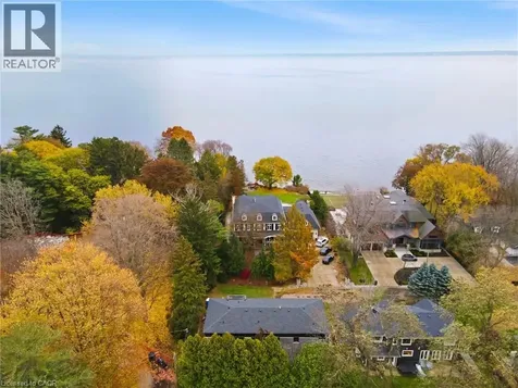 135 Secord Lane Burlington ON L7L 2H6