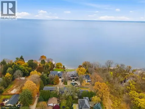 135 Secord Lane Burlington ON L7L 2H6