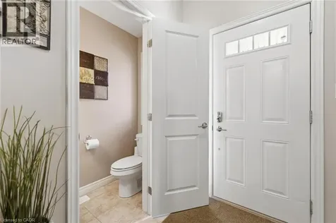6 Chestnut Drive Grimsby ON L3M 0C4