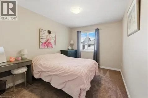 6 Chestnut Drive Grimsby ON L3M 0C4