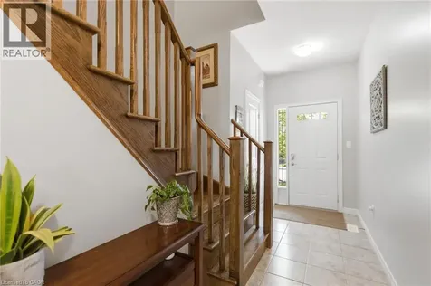 6 Chestnut Drive Grimsby ON L3M 0C4